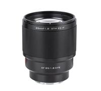 Viltrox Objectif AF 85mm F1.8 II pour Sony E