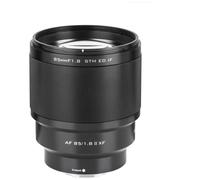 Viltrox - 85mm f/1.8 AF II Monture Fuji X