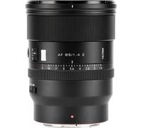 Viltrox - AF 85mm F1.4 Pro Nikon Z