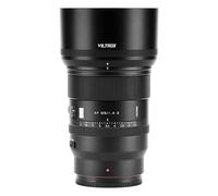 VILTROX 85mm f/1.4 Z Objectif Plein Format avec Autofocus Grande Ouverture et Moteur Hyper-VCM Compatible avec Les appareils Photo Nikon Z-Mount Z5, Z50, Z50II, Z6, Z6II, Z7, Z7II, ZFC, Z30, Z9