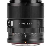 Viltrox 85mm F/2 AF Nikon Z| ✅+ garantie gratuit de 5 ans