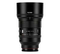 VILTROX 85mm f1.4 Pro FE, AF 85mm f/1.4 Objectif autofocus Plein Format pour Monture Sony E, Compatible avec Sony a7R III a7IV a9 ZV-E1 A93 a6000 a6400 a6600 ZV-E10 FX30