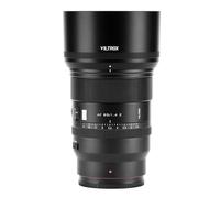 VILTROX 85mm f1.4 Pro Z, AF 85mm f/1.4 Objectif autofocus Plein Format pour Monture Nikon Z, Compatible avec Nikon Z5 II Z6 II Z7 II Z8 Z9 Zf Z6 III Z7 Z50 Z50 II Z30 Zfc ZR