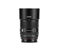 VILTROX 85mm F2.0 FE,AF 85mm f2.0 Evo Objectif autofocus pour Monture E,Plein Format Compatible avec Sony a7Ⅲ a7RⅢ a7RⅣ FX3 A7RⅤ A93 a6500 ZV-E10 FX30 A6700