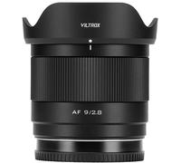 VILTROX 9mm f/2.8 AF Air Fujifilm X