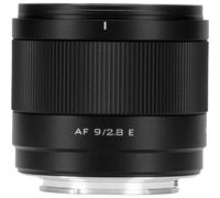 Viltrox 9mm F/2.8 AF Sony E APS-C| ✅+ garantie gratuit de 5 ans