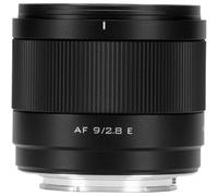 Viltrox 9mm F/2.8 AF Sony E APS-C| ✅+ garantie gratuit de 5 ans