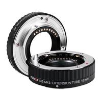 Viltrox Adaptateur de monture d'objectif NF-E pour appareils photo E-Mount