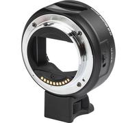 Viltrox Adaptateur d'objectif EF-E5 pour Sony E mount avec écran OLED