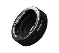 VILTROX Adaptateur d'objectif EF-FX1 PRO