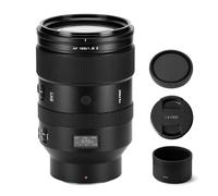 Viltrox AF 135 mm F1.8 LAB Objectif plein cadre pour Nikon Z-Mount, téléobjectif Prime compatible avec Nikon Z Mount Camera Zfc Z50 Z5 Z6 Z7 Z8 Z9 Z7 Z50II Z6II Z30 ZF