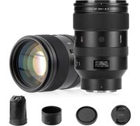 Viltrox AF 135Mm F/1.8 LAB FE Objectif (Nikon Z)