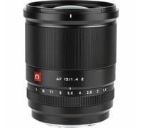 Viltrox - AF 13mm F1.4 Sony E