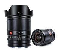 VILTROX AF 13mm f1.4 Z-Mount Objectif Grand Angle APS-C Compact pour Nikon Monture Z Z9 Z30 Z6 Z7 II Z50 ZFC