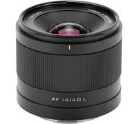 Viltrox - AF 14mm F4 Air Leica L