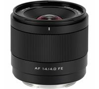 Viltrox - AF 14mm F4 Air Sony E