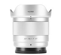 VILTROX AF 15mm f/1.7 Fuji XF Silver