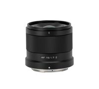 Viltrox - AF 15mm F/1.7 Nikon Z