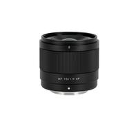 Viltrox AF 15mm F/1.7 Fuji X | ✅ Livraison gratuite à partir de 100 €