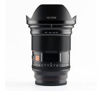Viltrox AF 16 mm F1.8 Full Frame Autofocus Camera Lens Intégré LCD Compatible avec Sony E-Mount A7 a7II a7III a7R a7RII a7RIII a7RIV a7S a7SII a9 a7C