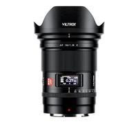 VILTROX 16mm f/1.8 AF Nikon Z