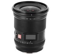 VILTROX AF 16mm F1.8 Objectif plein cadre Noir