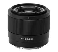 VILTROX 20mm f/2.8 AF STM Nikon Z