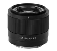 Viltrox 20mm F/2.8 AF STM Sony FE