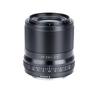 Viltrox AF 23mm F1.4 APS-C Camera Lens Automatic Focus Camera Lens for Nikon Z-Mount Nikon ZFC Camera
