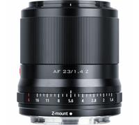 Viltrox - AF 23mm F1.4 Nikon Z