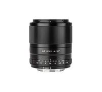 Viltrox Objectif FX-23 F1.4 AF Fuji X-Mount Noir
