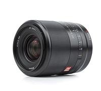 VILTROX AF 24mm f/1.8 F1.8 Z Objectif de Mise au Point Automatique Plein Cadre Grand Angle Eye Focus Prime Objectif Compatible pour Nikon Z Mount Mirrorless Camera Z5 Z6 Z7 Z50 Z6Ⅱ Z7Ⅱ