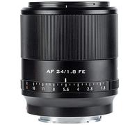 VILTROX AF 24mm F1.8 FE Objectif Plein Format Grand Angle Mise au Point Automatique pour Sony E