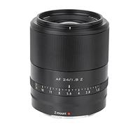 Viltrox AF 24mm F1.8 Full Frame Lens Wide Angle Lens Automatic Focus for Nikon Z Mount