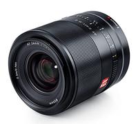VILTROX AF 24mm F1.8 Objectif Plein Format pour Monture Nikon Z,Autofocus Grand Angle Objectif à Focale Fixe pour Nikon Z Séries Appareil Photo Z5 Z50 Z6 Z6II Z7 Z7II Zfc