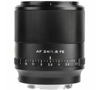 Viltrox - AF 24mm F1.8 Sony E