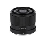 Viltrox AF 25mm f/1.7 monture Nikon Z