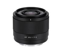 Viltrox Objectif AF 25mm F/1.7 pour Sony E