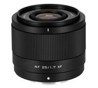 Viltrox - AF 25mm F1.7 Air Fuji X