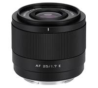 Viltrox - AF 25mm F1.7 Air Sony E