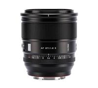 VILTROX AF 27/1.2 E Pro APS-C Noir