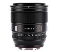 VILTROX AF 27/1.2 E Pro APS-C Noir