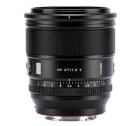 VILTROX AF 27/1.2 Z Pro APS-C Z Noir