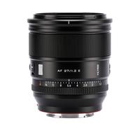 Viltrox - AF 27mm F1.2 Pro Sony E