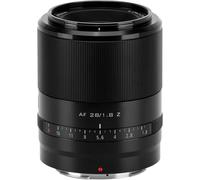 Viltrox AF 28mm F/1.8 Nikon Z-mount