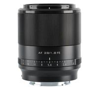 Monture Viltrox FE-28 F1.8 AF Sony FE | ✅ + garantie gratuit de 5 ans