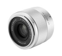 Viltrox AF 35mm f/1.7 Fujifilm X - Argent