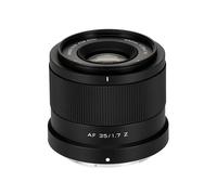 VILTROX 35mm f/1.7 Nikon Z