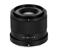 VILTROX AF 35mm F1.7 Air Objectif plein cadre Noir