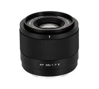 VILTROX AF 35mm F1.7 Air Objectif plein cadre Noir
